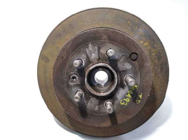 6H525A968AE Land Rover