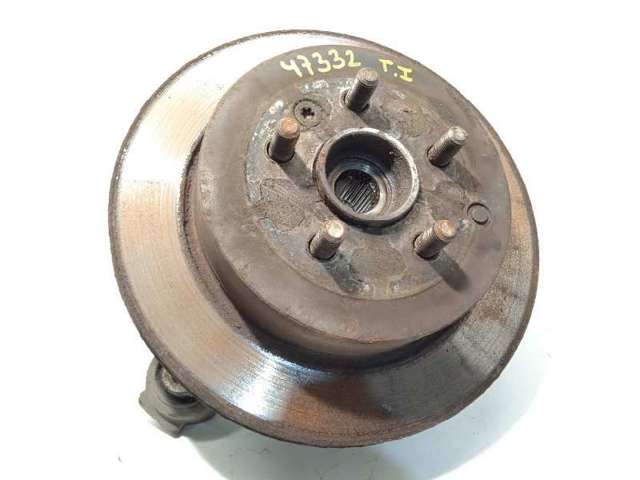 6H525A969AE Land Rover