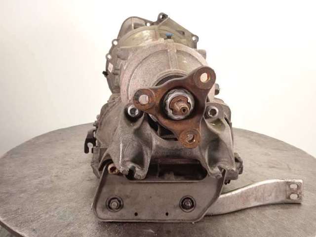 6HP21 BMW