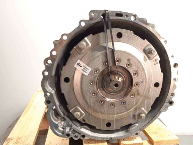 6HP26 Land Rover