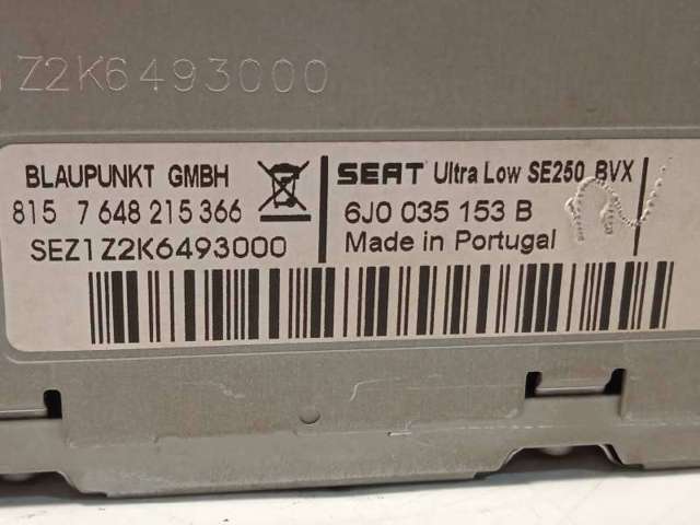 6J0035153B VAG