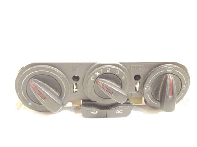 Comprar Elemento de control aire acondicionado Ibiza IV 6J5, 6P1