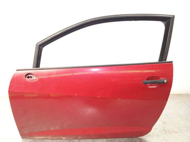 Puerta delantera Seat Ibiza IV (2008-2018)