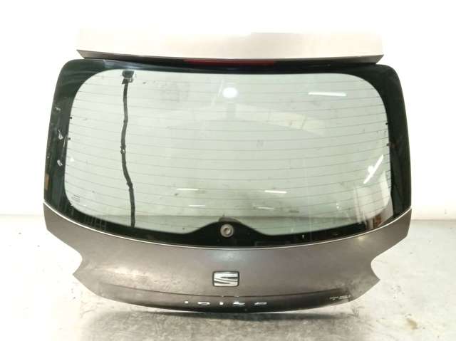 Puerta trasera para Seat Ibiza 6J8, 6P8