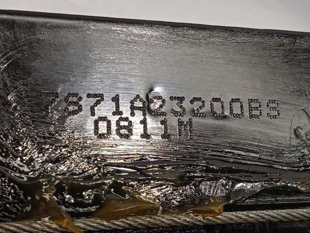 6M2114553B Ford