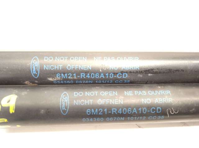 6M21R406A10CD Ford