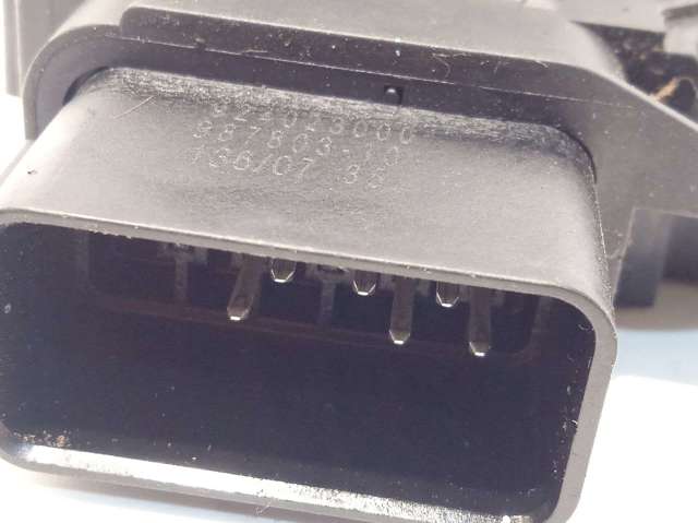 FORD 6M2AR21812AB Cerradura de puerta delantera derecha comprar Barcelona