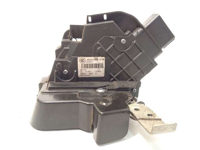 6M2AR21812AB Cerradura de puerta delantera derecha  en stock Castellón
