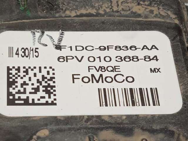 6PV01036884 Ford