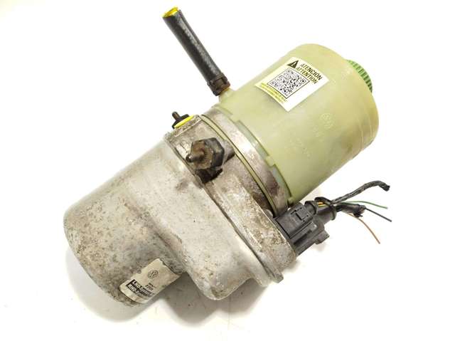 Bomba de dirección hidráulica 6Q0423156M VAG