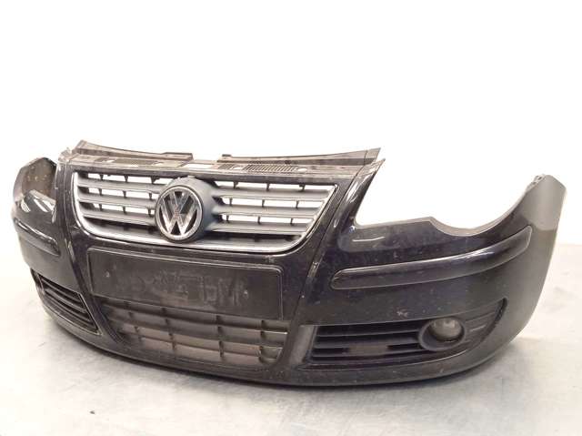 Parachoques Volkswagen Polo IV hatchback comprar en España