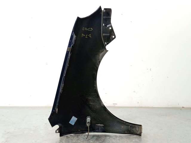 Comprar Aleta delantera izquierda Volkswagen Polo IV 9N, 9A a bajo precio