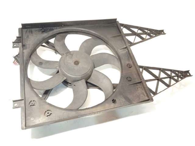 VAG 6Q0959455AD Ventilador eléctrico de refrigeración completo (motor y hélice)  comprar en Ponferrada