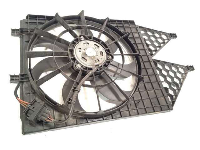 VAG 6Q0959455AD Ventilador del motor  en stock Terrassa