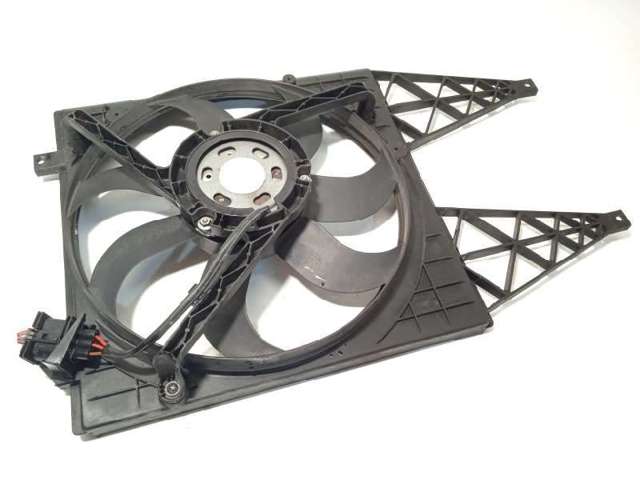 6Q0959455AD Ventilador eléctrico de refrigeración completo (motor y hélice)  disponible Utrera