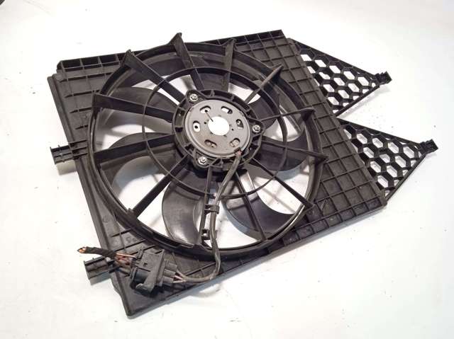 Radiador 6R0121207 VAG