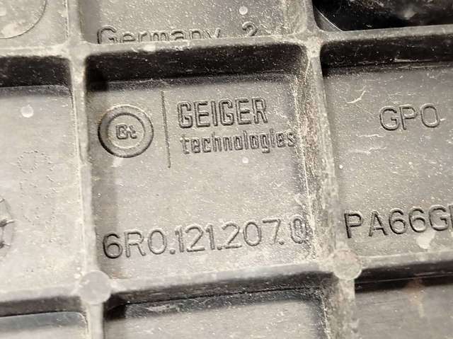 6R0121207Q VAG