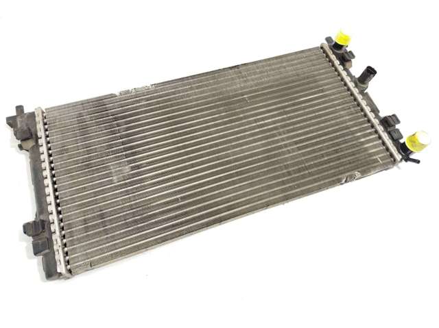 Refrigeración del motor 6R0121253 VAG