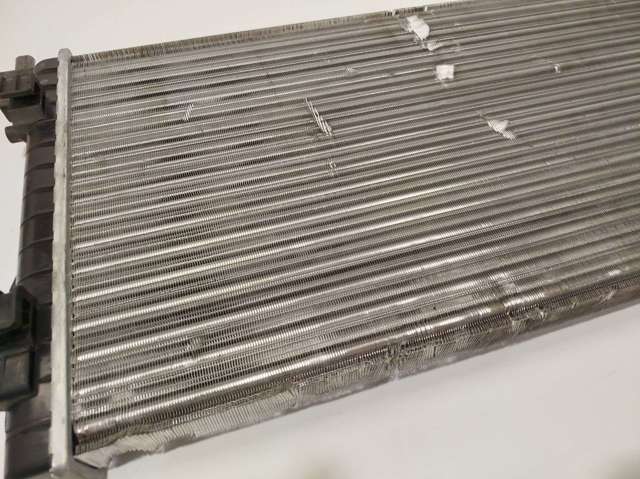 6R0121253 VAG Radiador de refrigeración del motor  comprar en Oviedo