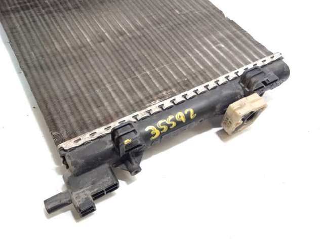 6R0121253 VAG Radiador de refrigeración del motor  comprar en Jaén