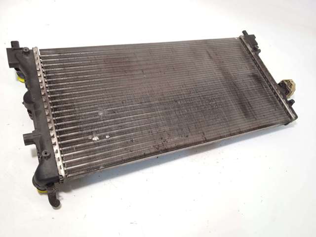 6R0121253 Radiador  en stock Castellón