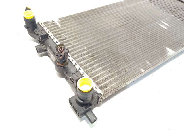 VAG 6R0121253 Radiador de refrigeración del motor  disponible Lugo