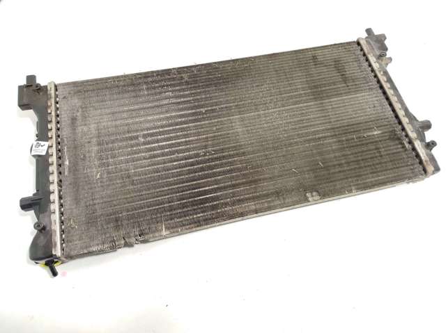 VAG 6R0121253 Radiador  en stock Terrassa
