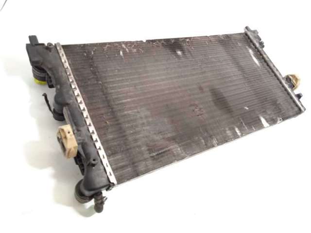 6R0121253 Radiador de refrigeración del motor  comprar en Pontevedra