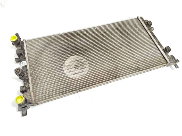 6R0121253A VAG Radiador de refrigeración del motor  comprar en Lleida