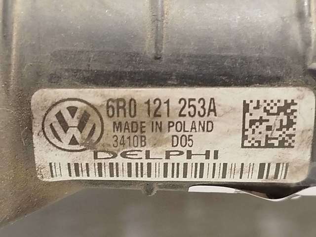 6R0121253A VAG Radiador comprar Alcalá