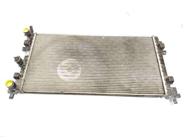 6R0121253A VAG Radiador de refrigeración del motor  comprar en Oviedo