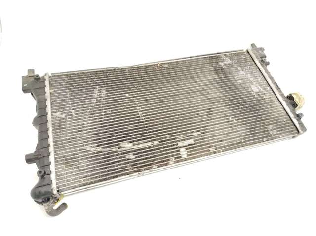 VAG 6R0121253A Radiador de refrigeración del motor  comprar en Ponferrada