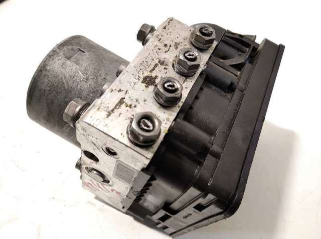Módulo hidráulico ABS Seat Ibiza IV (6J1, 6P5)
