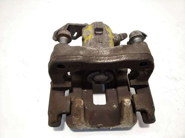Pinza de freno trasera izquierda 6R0615423 VAG