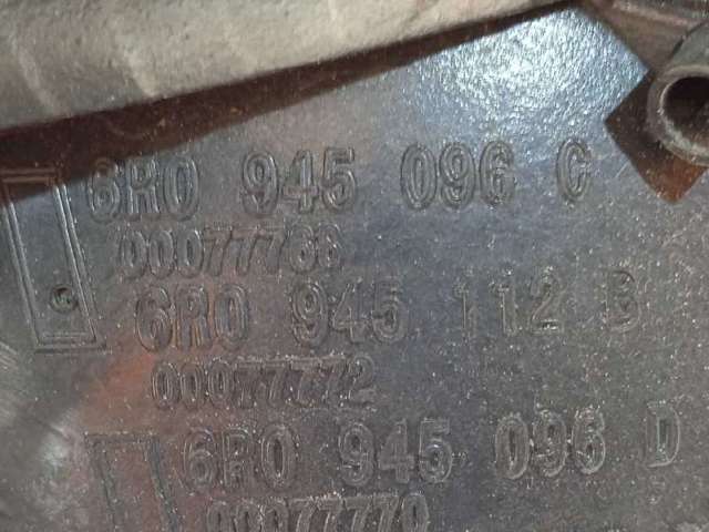 6R0945096C VAG