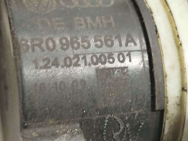 6R0965561A Bomba de agua eléctrica auxiliar  disponible Burgos