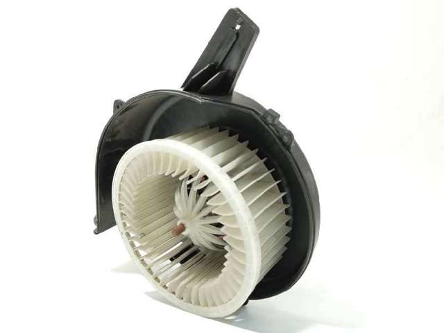 Ventilador de habitáculo Skoda Fabia II (2007-2014)