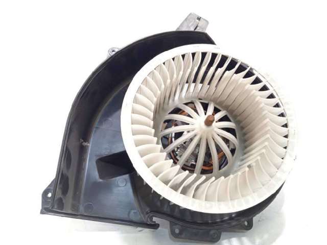 Ventilador de habitáculo Skoda Fabia I (1999-2007)