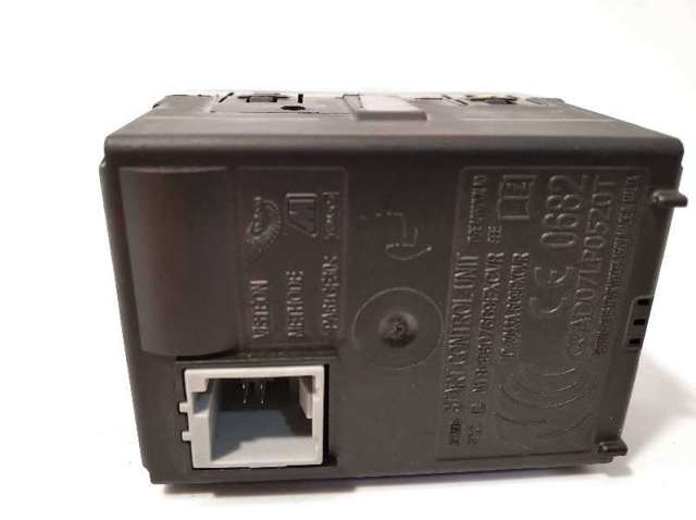 6W8311572AK Jaguar