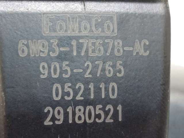 Espejo retrovisor interior Land Rover Range Rover III (2002-2009)