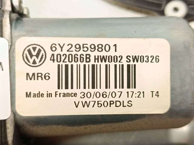 6Y2959801 VAG