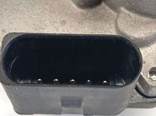Caja de mariposa para Audi A6  (4F5)