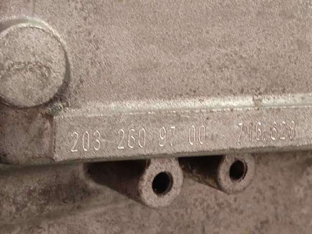 716628 Mercedes