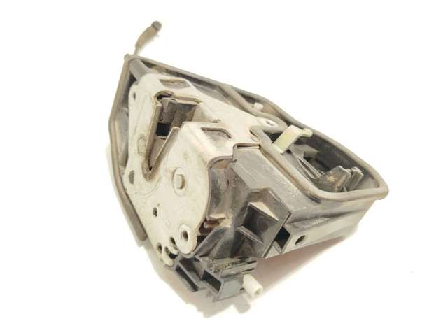 Cerradura delantera izquierda 7167071 BMW
