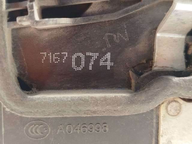 7167074 BMW