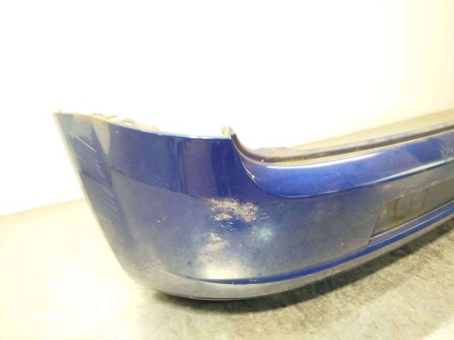 Parachoques trasero para Fiat Punto 199