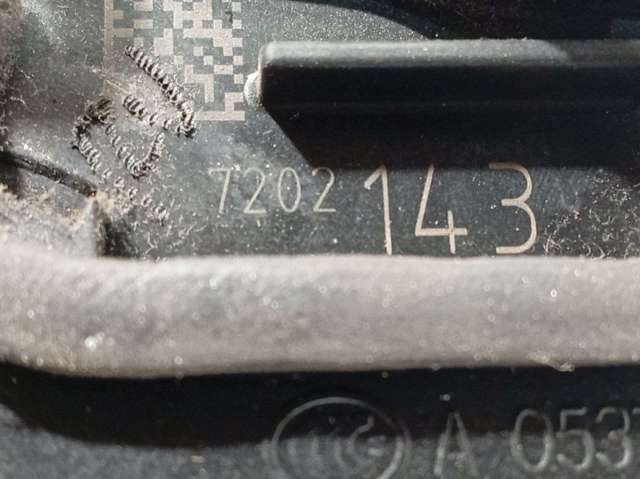 7202143 BMW Cerradura de puerta delantera izquierda  disponible Alicante
