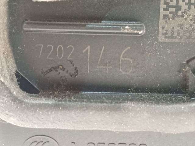 BMW 7202146 Cerradura de puerta delantera derecha  comprar en Albacete