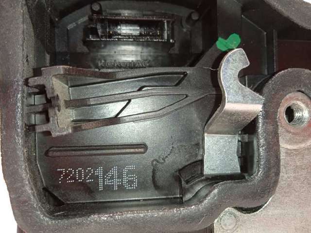 7202146 BMW Cerradura de puerta delantera derecha  disponible Vigo