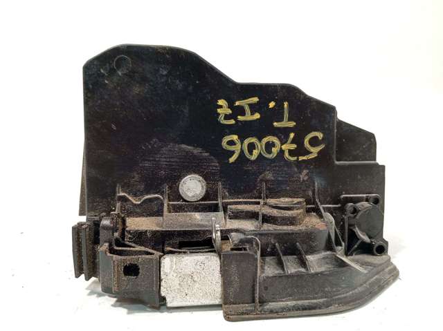 7202147 BMW Cerradura de puerta trasera izquierda  en stock Gandía